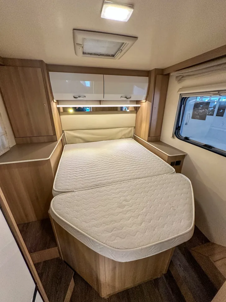 Fahrzeugbild Roller Team Auto-Roller 264 TL #8