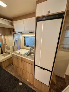 Fahrzeugbild Roller Team Auto-Roller 264 TL #11