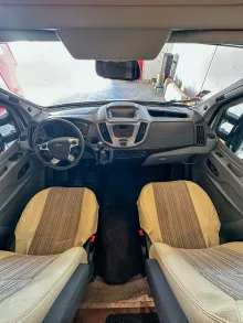 Fahrzeugbild Roller Team Auto-Roller 264 TL #15