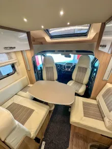 Fahrzeugbild Roller Team Auto-Roller 264 TL #9