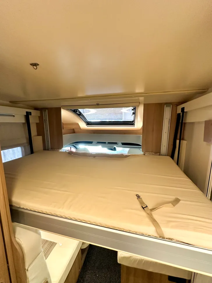 Fahrzeugbild Roller Team Auto-Roller 264 TL #10