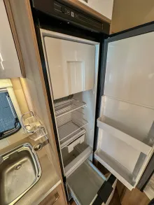 Fahrzeugbild Roller Team Auto-Roller 264 TL #13