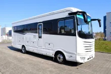 Fahrzeugbild Concorde Liner Plus 996 L Centurion-Style/Automatik/Einz. #1