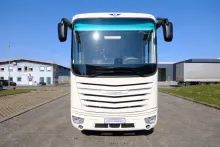 Fahrzeugbild Concorde Liner Plus 996 L Centurion-Style/Automatik/Einz. #2
