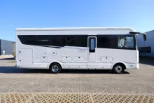 Fahrzeugbild Concorde Liner Plus 996 L Centurion-Style/Automatik/Einz. #5