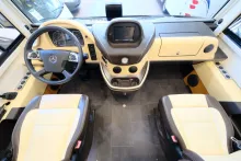 Fahrzeugbild Concorde Liner Plus 996 L Centurion-Style/Automatik/Einz. #8