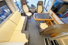 Fahrzeugbild Concorde Liner Plus 996 L Centurion-Style/Automatik/Einz. #9