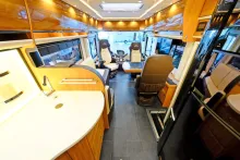 Fahrzeugbild Concorde Liner Plus 996 L Centurion-Style/Automatik/Einz. #10