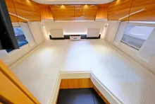 Fahrzeugbild Concorde Liner Plus 996 L Centurion-Style/Automatik/Einz. #13