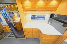 Fahrzeugbild Concorde Liner Plus 996 L Centurion-Style/Automatik/Einz. #14