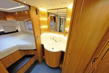 Fahrzeugbild Concorde Liner Plus 996 L Centurion-Style/Automatik/Einz. #17