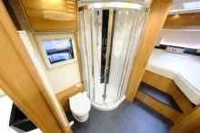 Fahrzeugbild Concorde Liner Plus 996 L Centurion-Style/Automatik/Einz. #18