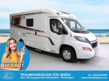 Fahrzeugbild Weinsberg CaraCompact 600 MEG EditionPepper/1.Hand/Einzelb #1