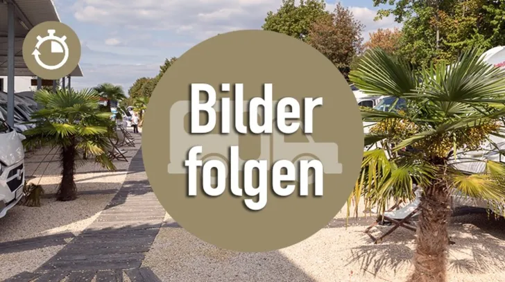 Fahrzeugbild Dethleffs Globetrail 600 #1