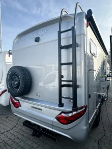 Fahrzeugbild Hymer ML-T CrossOver 570 Aktion Frühlingsfest 10% #7