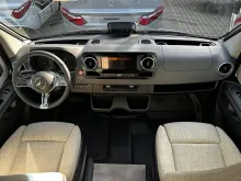 Fahrzeugbild Hymer ML-T CrossOver 570 Aktion Frühlingsfest 10% #11