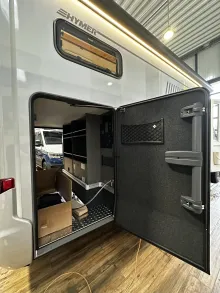 Fahrzeugbild Hymer ML-T CrossOver 570 Aktion Frühlingsfest 10% #10