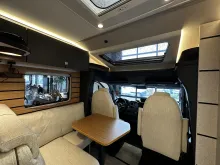 Fahrzeugbild Hymer ML-T CrossOver 570 Aktion Frühlingsfest 10% #11