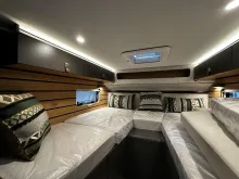 Fahrzeugbild Hymer ML-T CrossOver 570 Aktion Frühlingsfest 10% #16