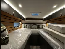 Fahrzeugbild Hymer ML-T CrossOver 570 Aktion Frühlingsfest 10% #17