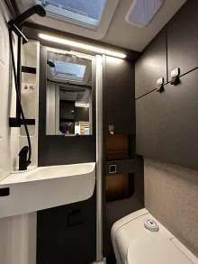 Fahrzeugbild Hymer ML-T CrossOver 570 Aktion Frühlingsfest 10% #19