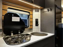 Fahrzeugbild Hymer ML-T CrossOver 570 Aktion Frühlingsfest 10% #20