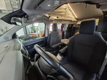 Fahrzeugbild Crosscamp Toyota Flex 7 Sitzplätze/Xenon/Navigation #13