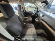 Fahrzeugbild Crosscamp Toyota Flex 7 Sitzplätze/Xenon/Navigation #14