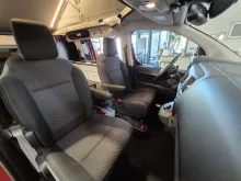 Fahrzeugbild Crosscamp Toyota Flex 7 Sitzplätze/Xenon/Navigation #15