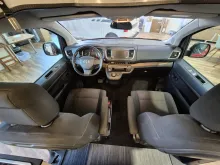 Fahrzeugbild Crosscamp Toyota Flex 7 Sitzplätze/Xenon/Navigation #16