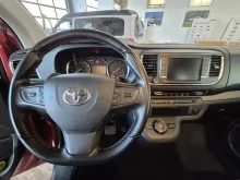 Fahrzeugbild Crosscamp Toyota Flex 7 Sitzplätze/Xenon/Navigation #17