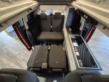 Fahrzeugbild Crosscamp Toyota Flex 7 Sitzplätze/Xenon/Navigation #19