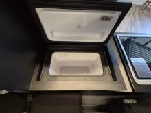 Fahrzeugbild Crosscamp Toyota Flex 7 Sitzplätze/Xenon/Navigation #21