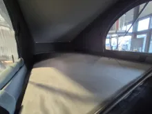 Fahrzeugbild Crosscamp Toyota Flex 7 Sitzplätze/Xenon/Navigation #22