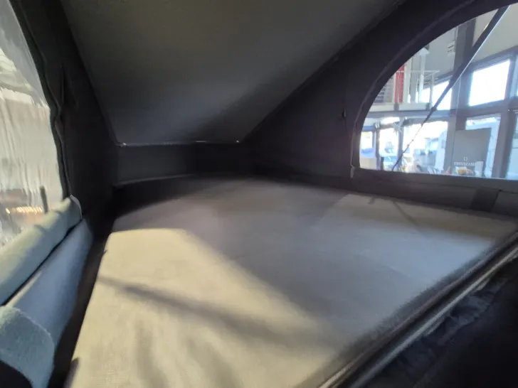 Fahrzeugbild Crosscamp Toyota Flex 7 Sitzplätze/Xenon/Navigation #22