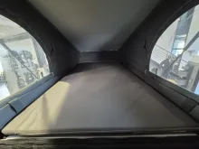 Fahrzeugbild Crosscamp Toyota Flex 7 Sitzplätze/Xenon/Navigation #23