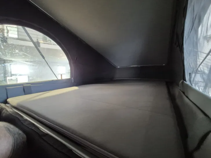 Fahrzeugbild Crosscamp Toyota Flex 7 Sitzplätze/Xenon/Navigation #24