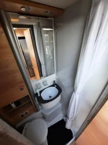 Fahrzeugbild Dethleffs Just Go! T 6815 EB Tageszulassung 15.525 € sparen #16