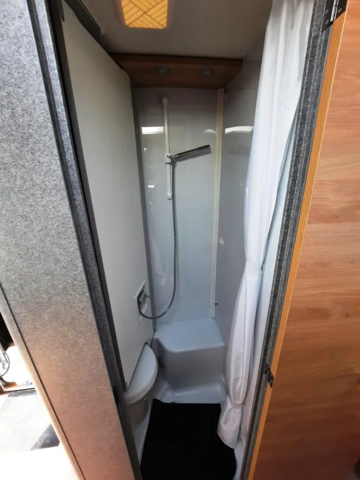 Fahrzeugbild Dethleffs Just Go! T 6815 EB Tageszulassung 15.525 € sparen #17