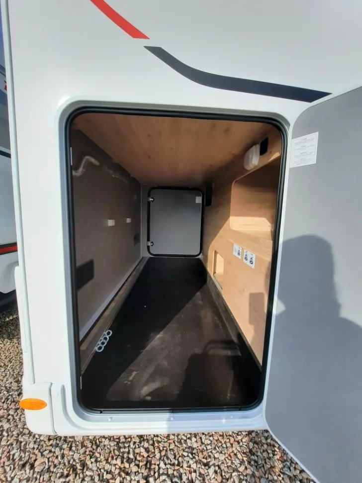 Fahrzeugbild Dethleffs Just Go! T 6815 EB Tageszulassung 15.525 € sparen #19