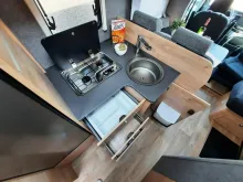 Fahrzeugbild Dethleffs Just Go! T 6815 EB Tageszulassung 15.525 € sparen #12