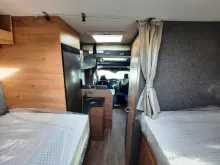 Fahrzeugbild Dethleffs Just Go! T 6815 EB Tageszulassung 15.525 € sparen #4