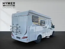 Fahrzeugbild Carado V 132 !!! TopPreis+Service !!! #3