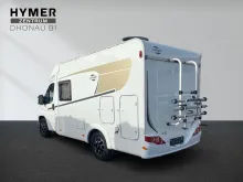 Fahrzeugbild Carado V 132 !!! TopPreis+Service !!! #4