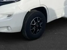 Fahrzeugbild Carado V 132 !!! TopPreis+Service !!! #5