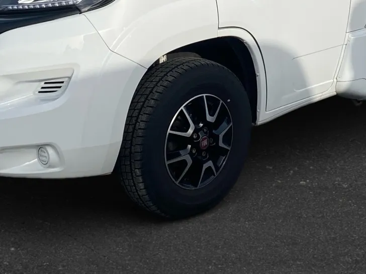 Fahrzeugbild Carado V 132 !!! TopPreis+Service !!! #5