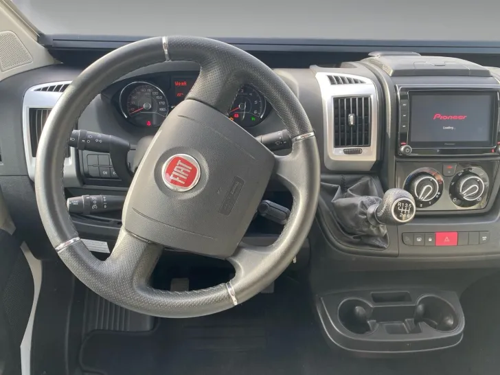 Fahrzeugbild Carado V 132 !!! TopPreis+Service !!! #7