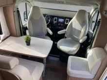 Fahrzeugbild Carado V 132 !!! TopPreis+Service !!! #10
