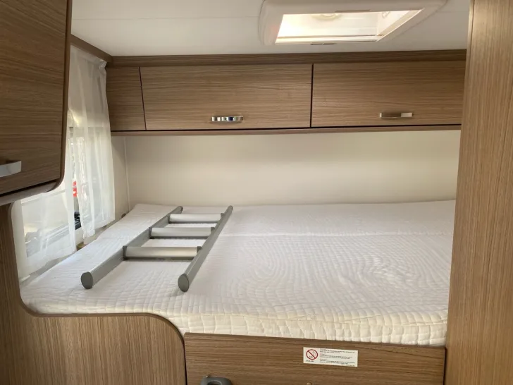 Fahrzeugbild Carado V 132 !!! TopPreis+Service !!! #16