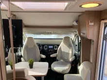 Fahrzeugbild Carado V 132 !!! TopPreis+Service !!! #17